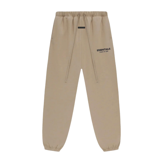 Pantalon Pantalon Essentials Fleece Desert Sand FW24