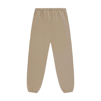 Pantalon Pantalon Essentials Fleece Desert Sand FW24