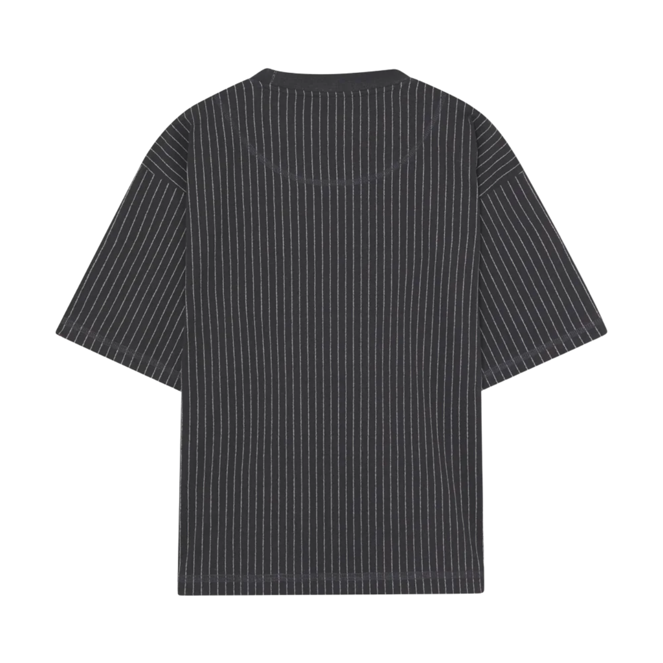 Polera Scuffers Pinstripe Dark