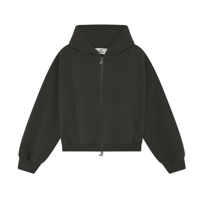 Poleron Scuffers Weekender Dark Zipper