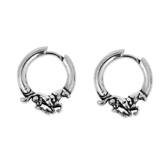 Aros TwoJeys Wild Horse