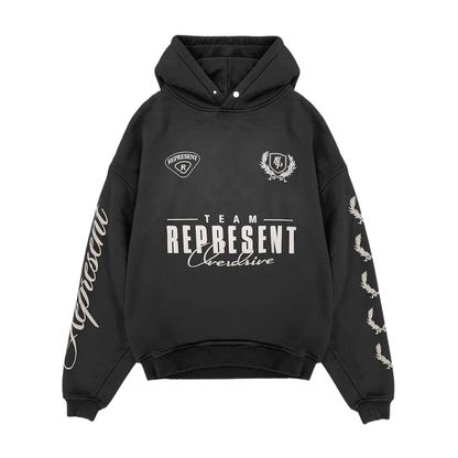 Poleron Represent World Championship