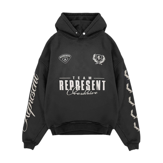 Poleron Represent World Championship