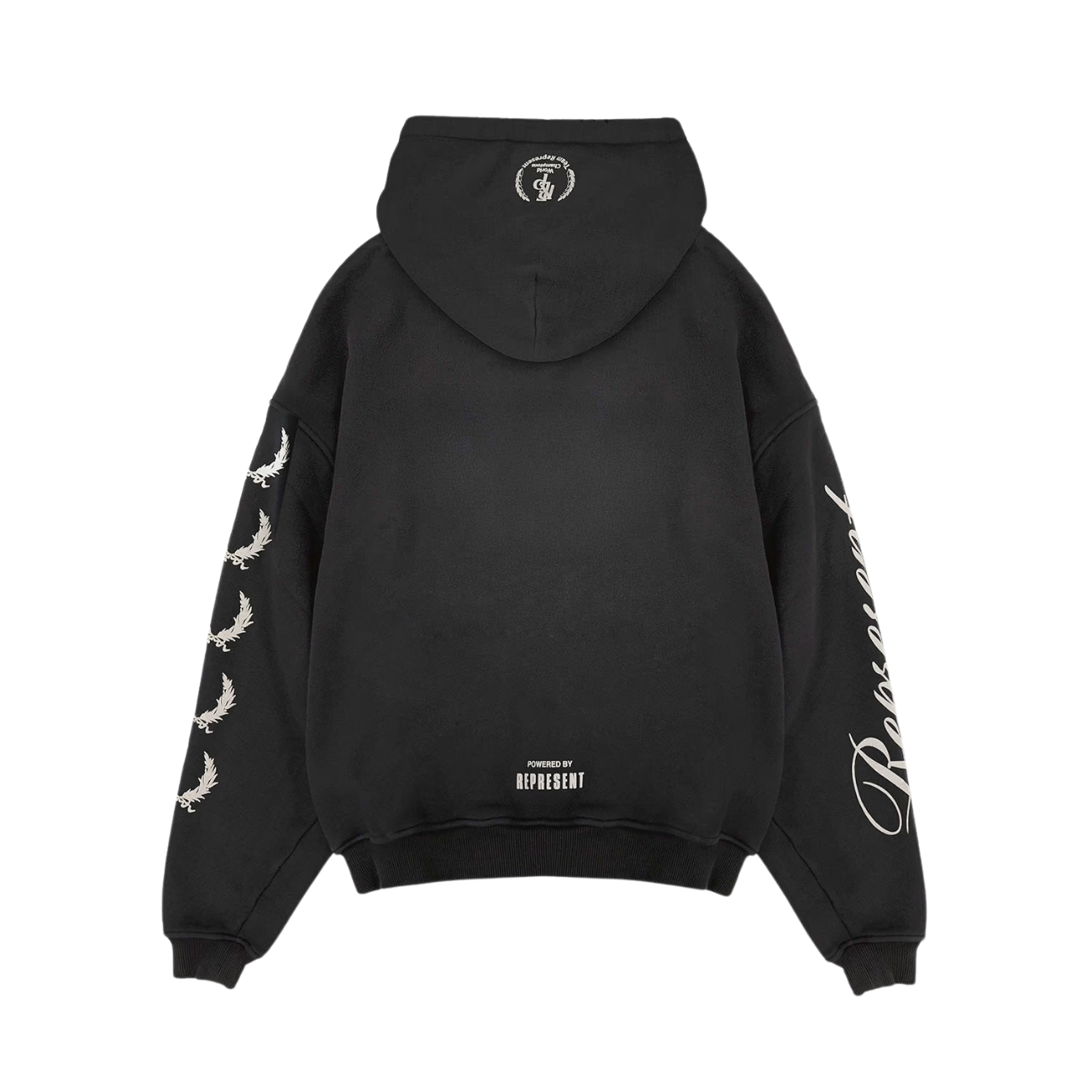 Poleron Represent World Championship