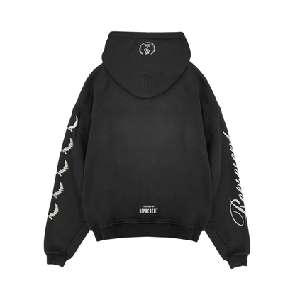 Poleron Represent World Championship