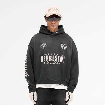 Poleron Represent World Championship