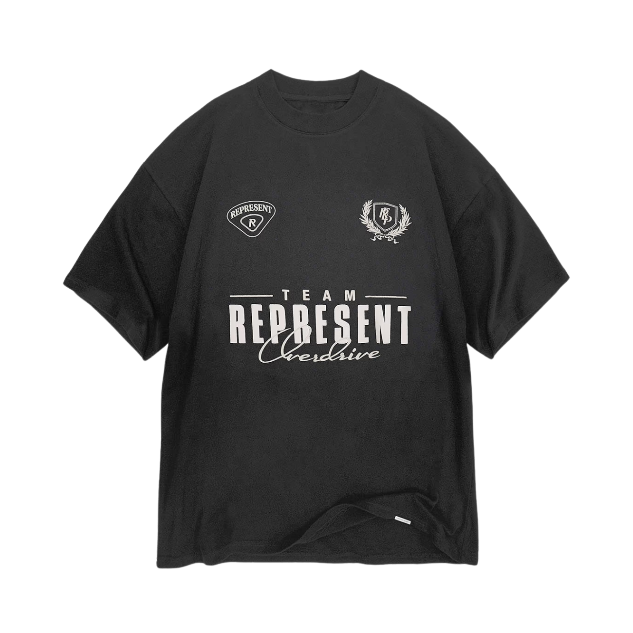 Polera Represent World Championship