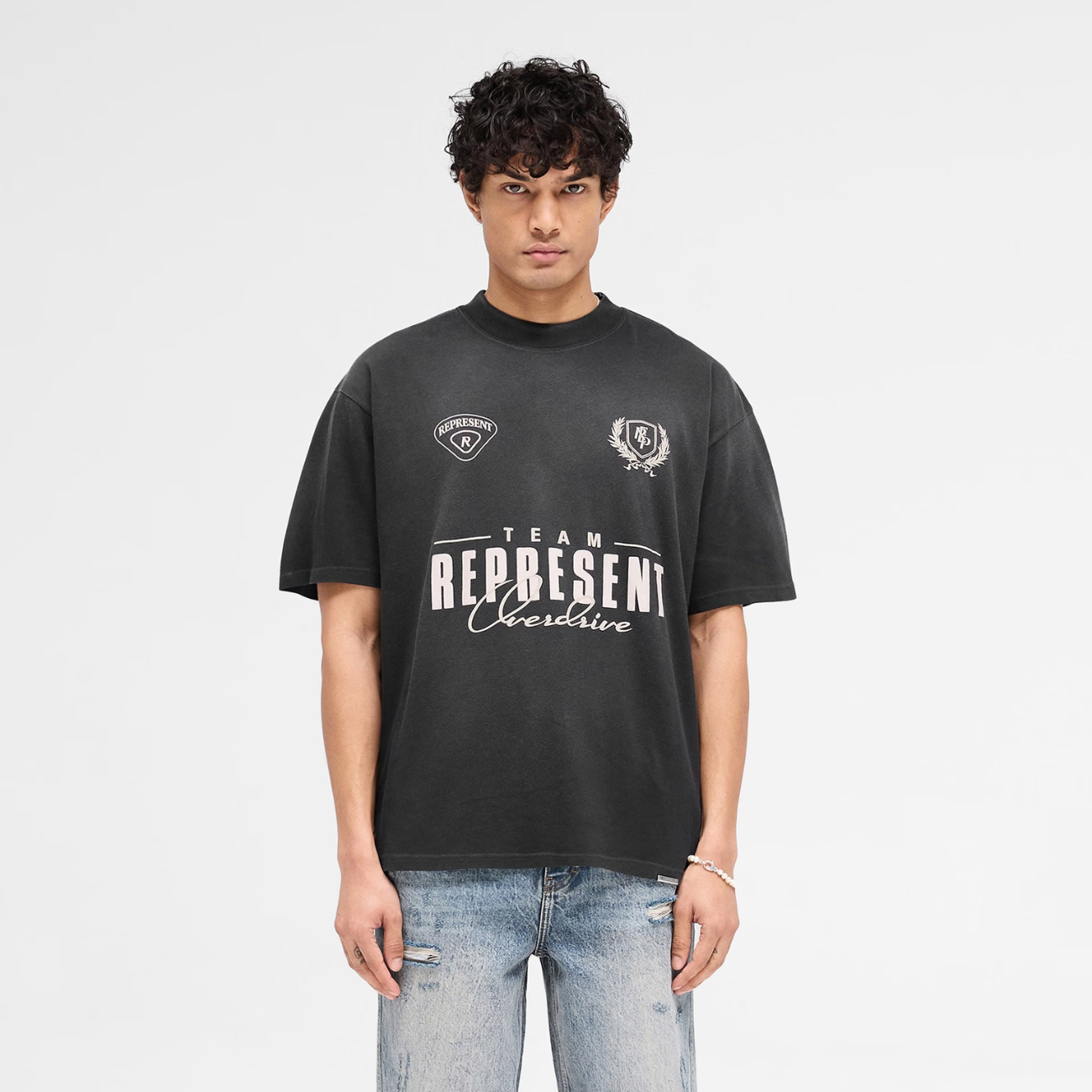 Polera Represent World Championship