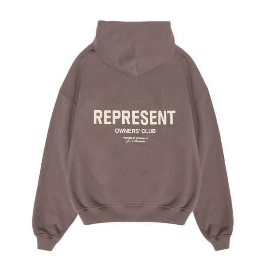 Poleron Represent Owners Club Fog