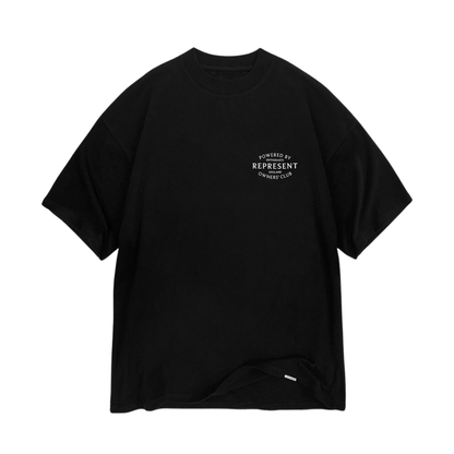 Polera Represent Stamp Owners