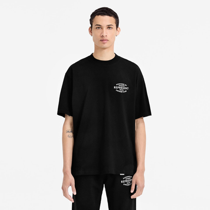 Polera Represent Stamp Owners