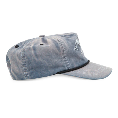 Gorro TwoJeys Sunfaded Black Vintage