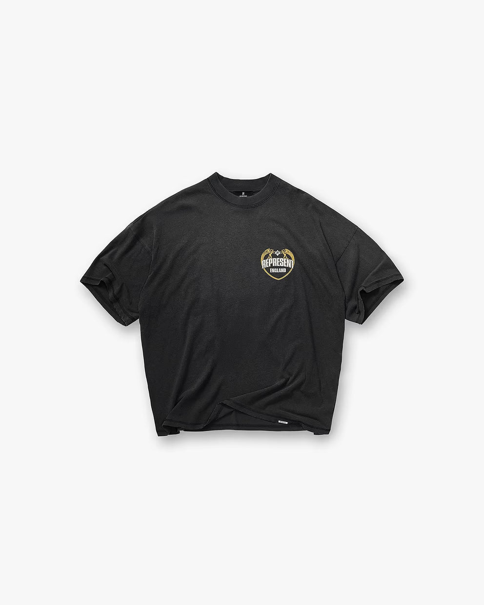 Polera Represent Angel Border