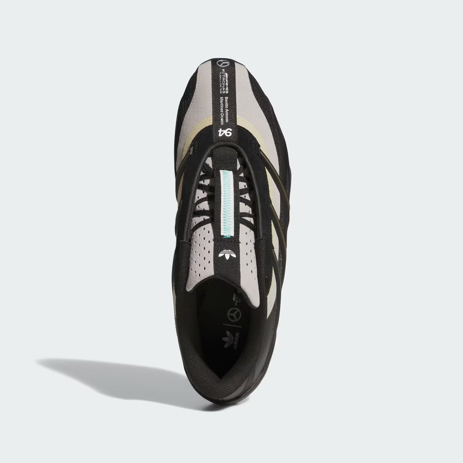 Zapatillas Bad Bunny Adiracer GT