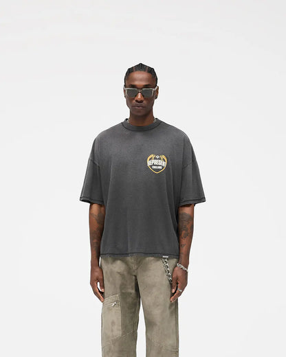 Polera Represent Angel Border