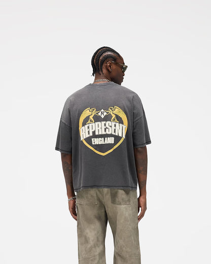 Polera Represent Angel Border