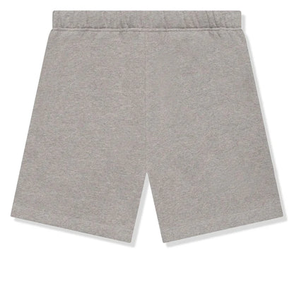 Short Essentials Dark Oatmeal SS22