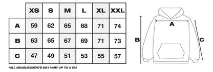 Poleron Cold Culture Vertical Light Grey