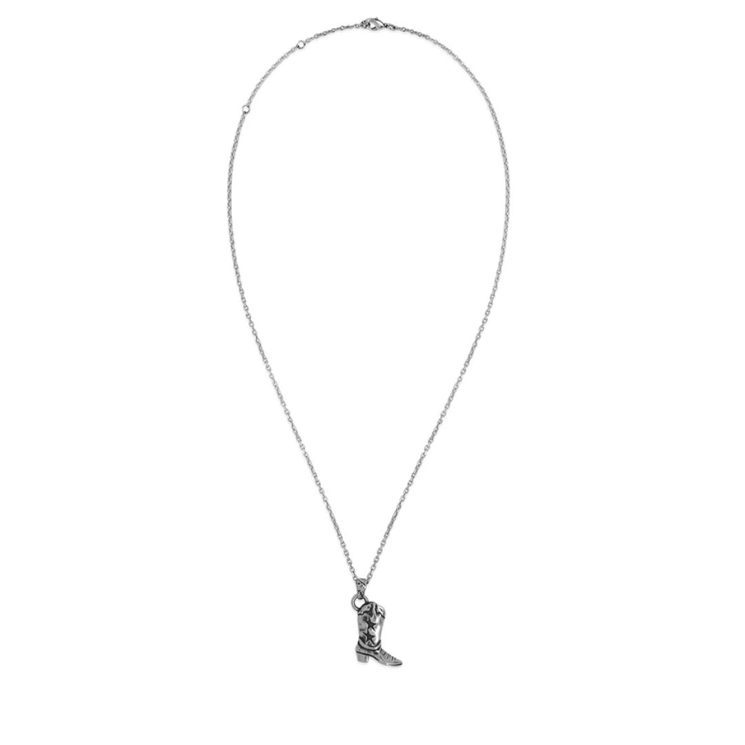 Collar TwoJeys Boot