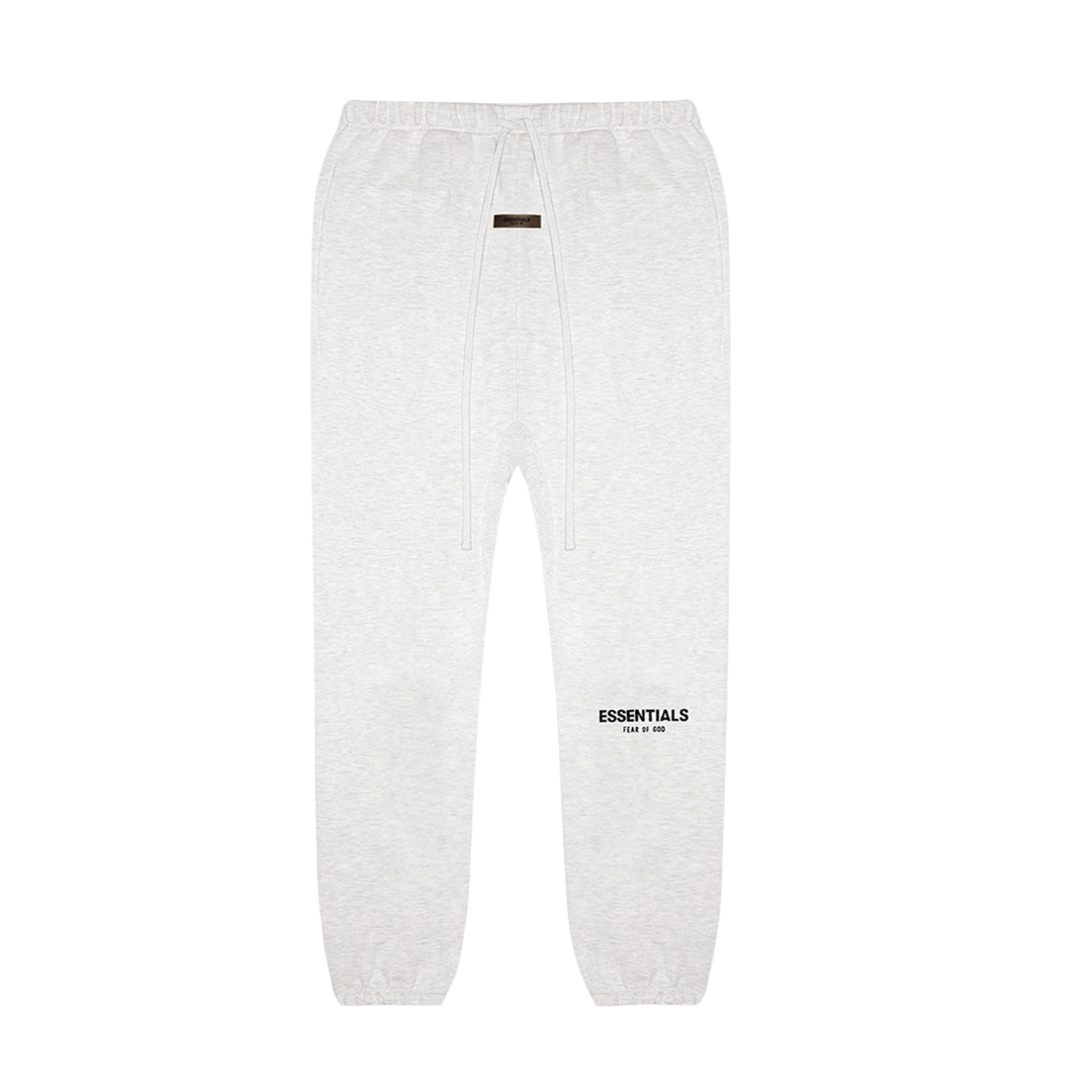 Pantalon Essentials Light Oatmeal SS22