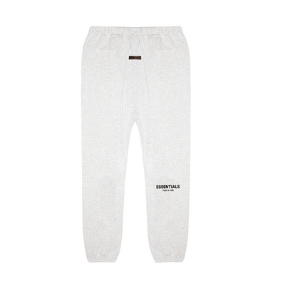 Pantalon Essentials Light Oatmeal SS22