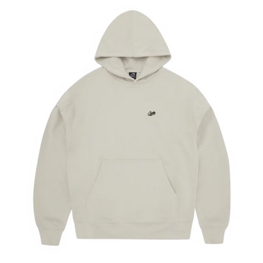 Poleron Corteiz Woosh Hoodie Bone