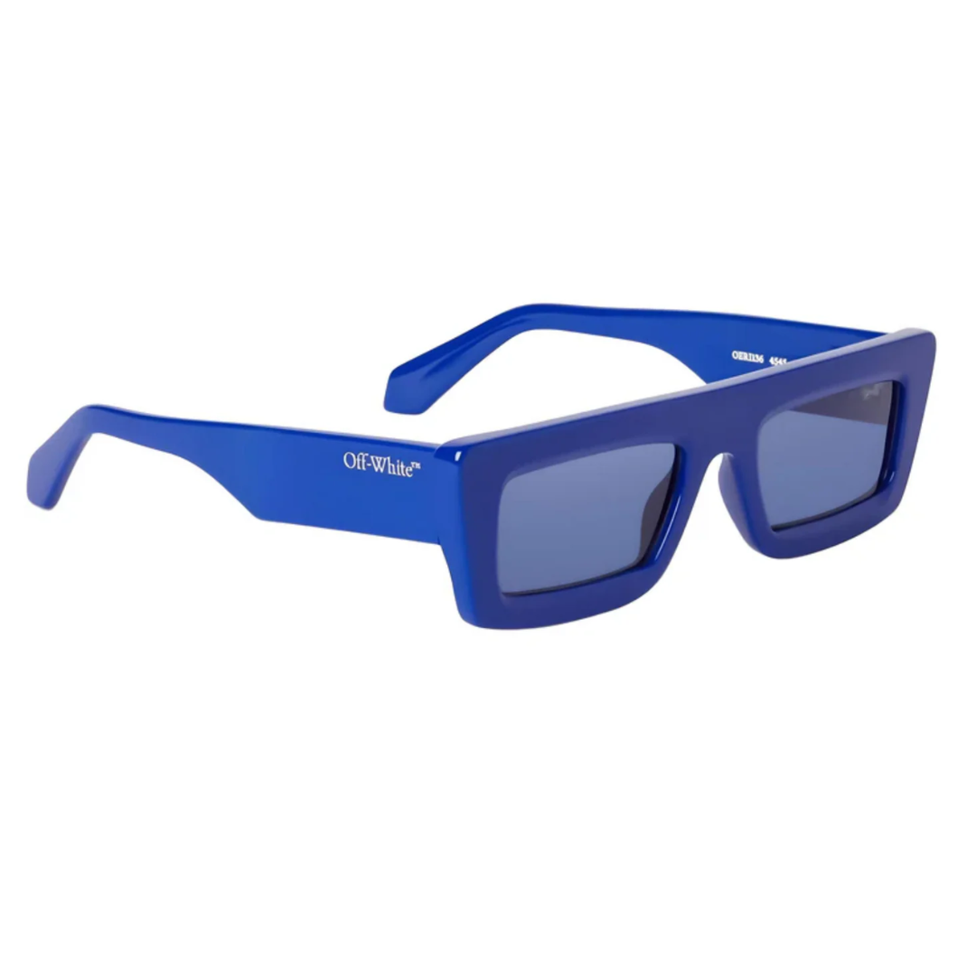 Lentes OFF-WHITE Ontario Blue Blue