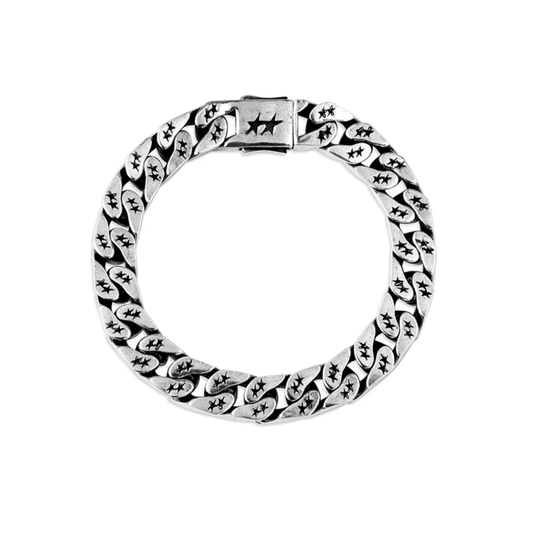 Pulsera Twojeys Cuban Bold