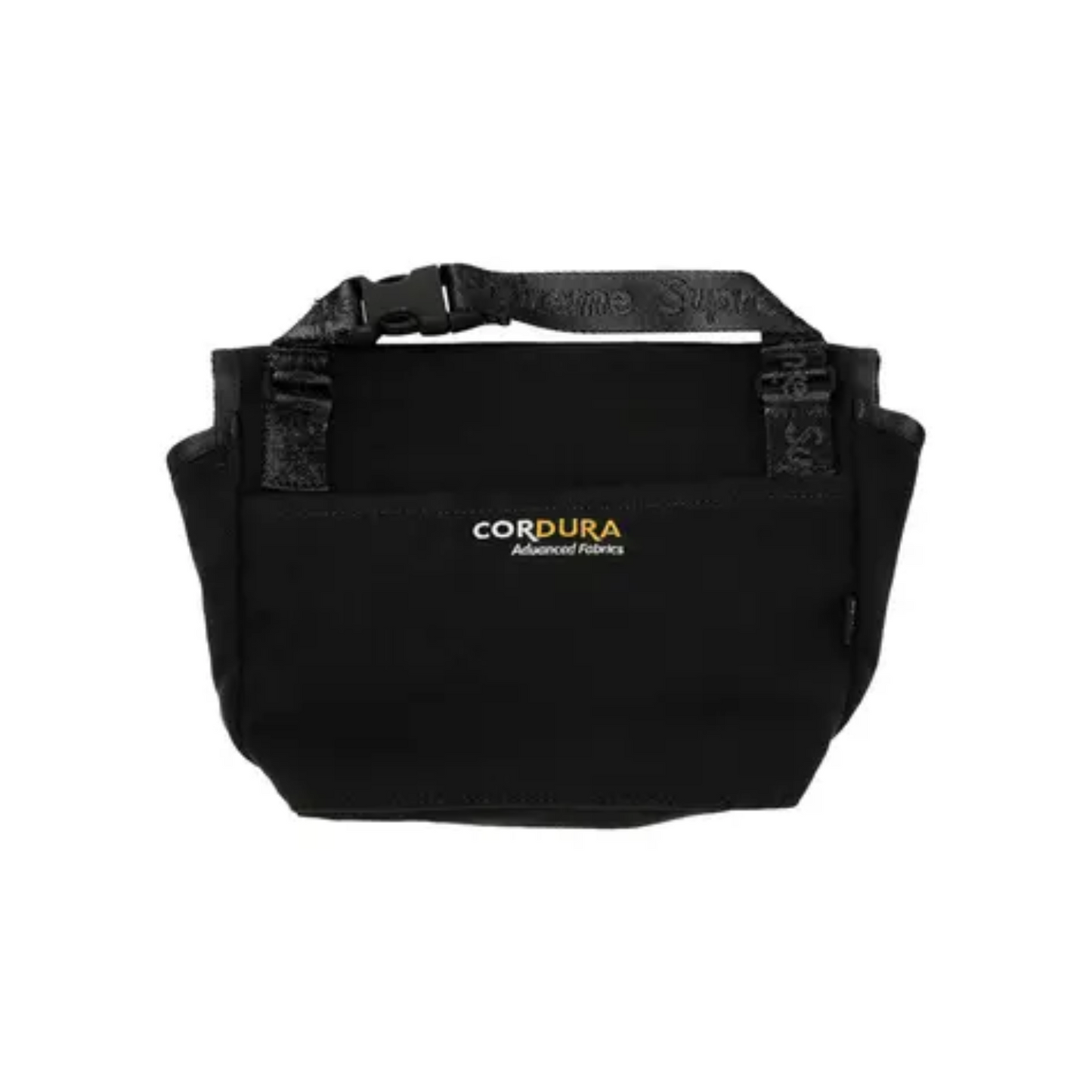 Supreme Mini Messenger Bag Black
