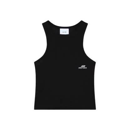 Tank Top Eme Studios Black