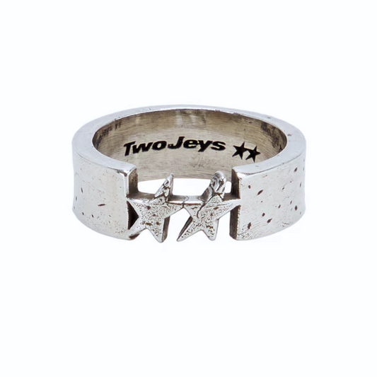 Anillo Twojeys Icon 01
