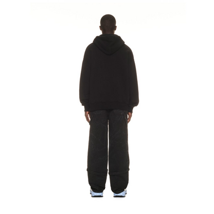 Poleron Off-White Best Ideas Skate Black