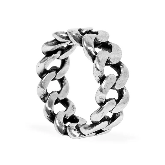 Anillo Twojeys Cuban