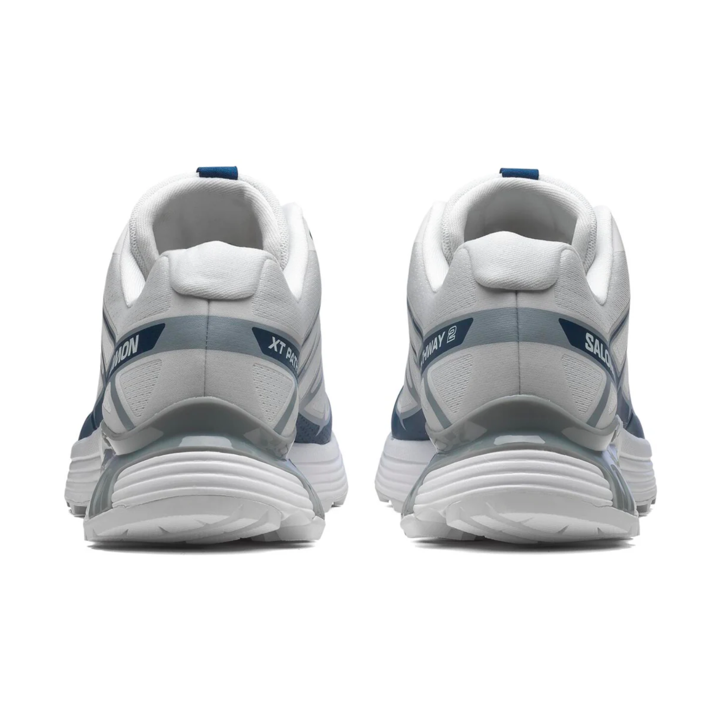Salomon XT-PATHWAY 2 White/Poseidon