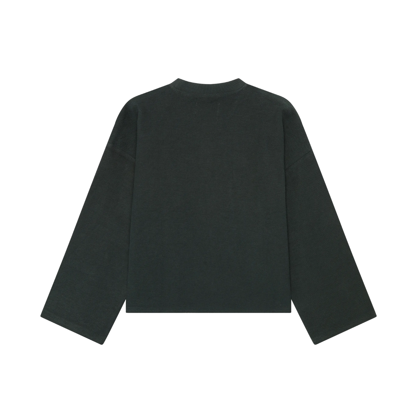 Poleron Eme Studios Crewneck Stealth Hunt Reverse