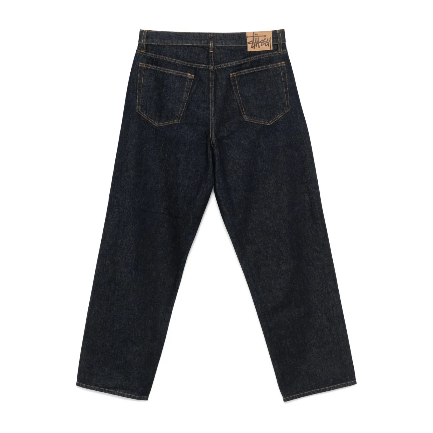 Pantalon Stussy Big Ol' Jean Denim