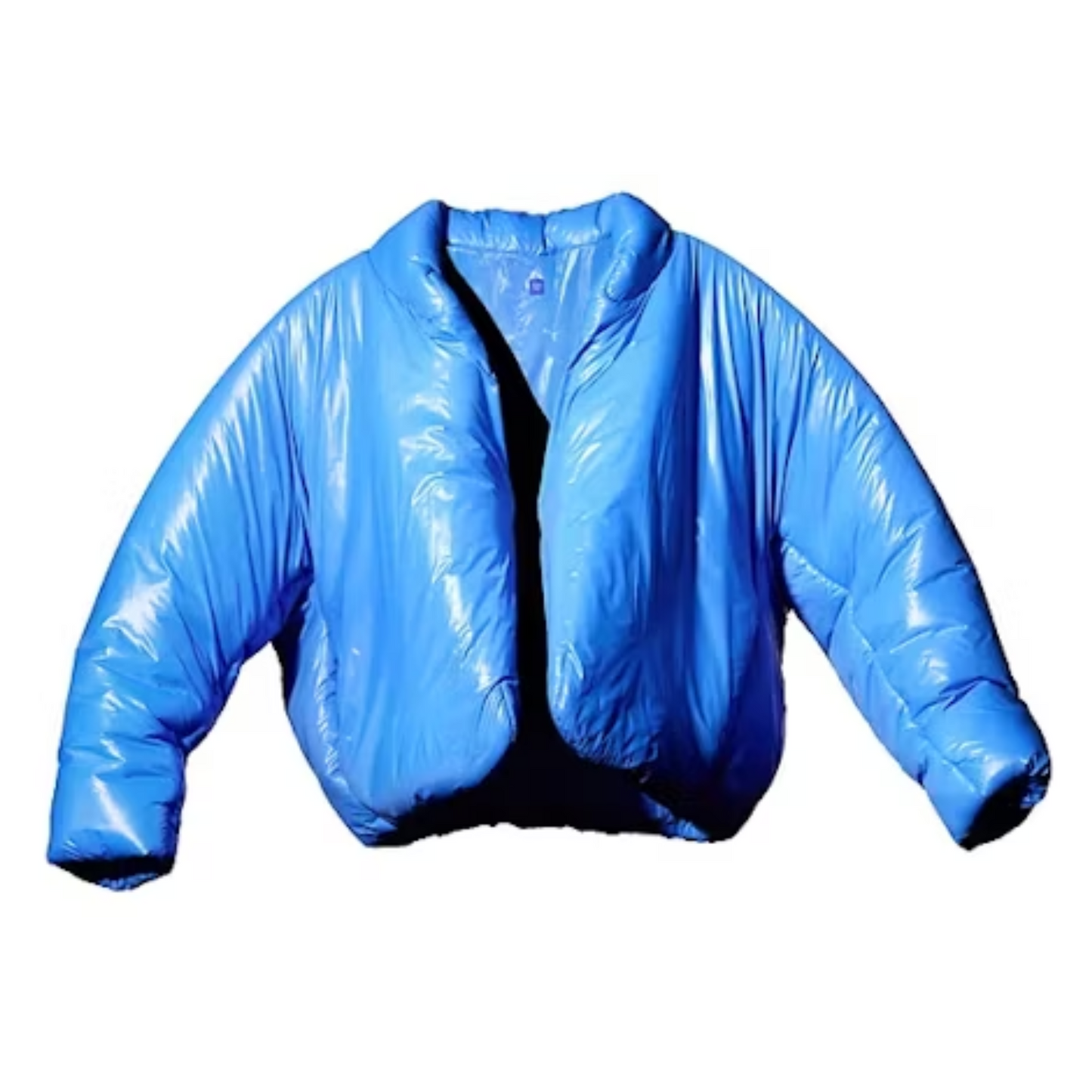 Chaqueta Yeezy Gap Round Jacket Blue - L