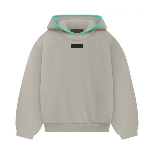 Poleron Essentials Seal SS24 - L