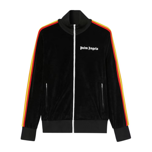 Palm Angels Rainbow Track Jacket