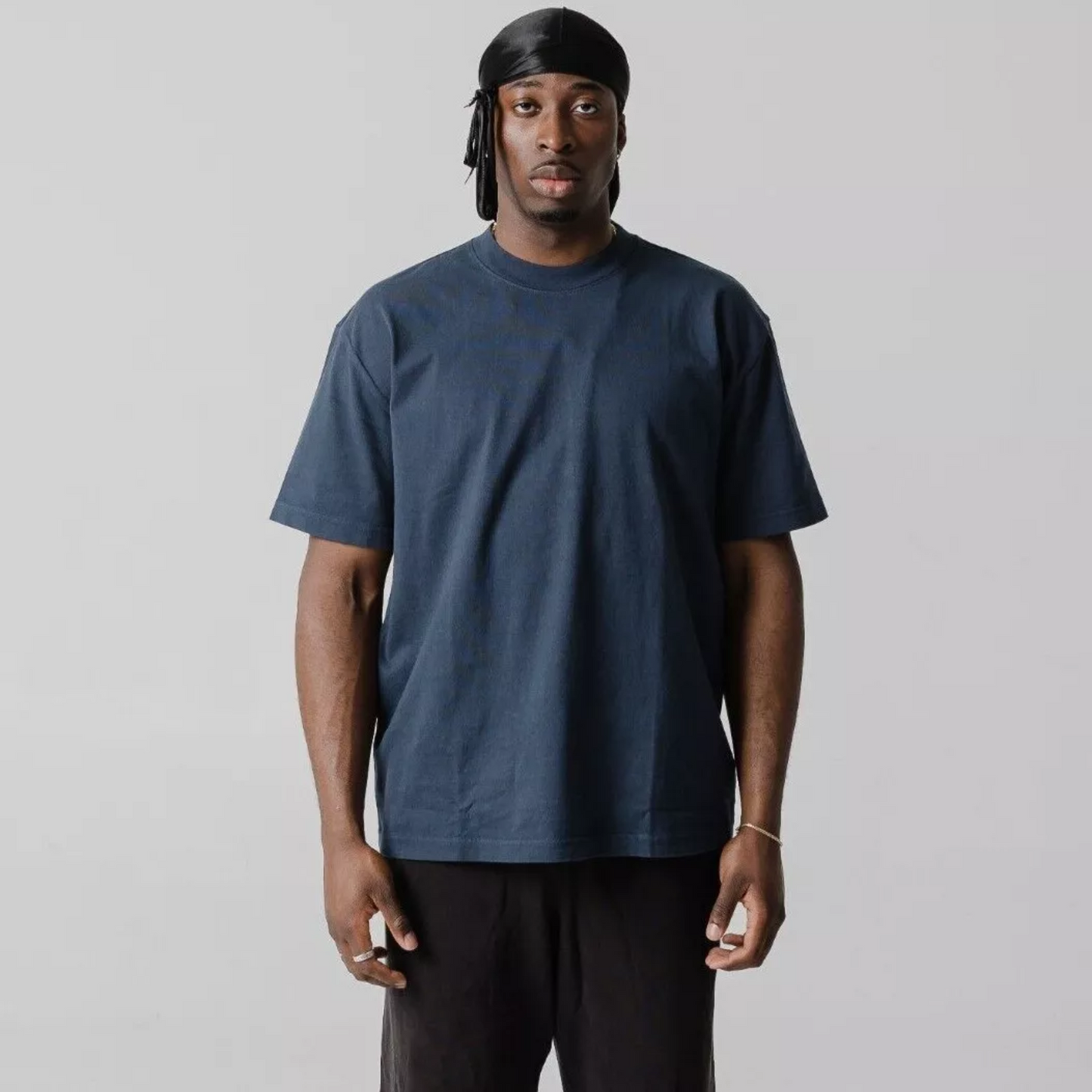 Polera Yeezy GAP H02 Unreleased Navy - XL