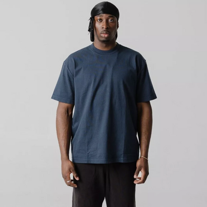 Polera Yeezy GAP H02 Unreleased Navy - XL