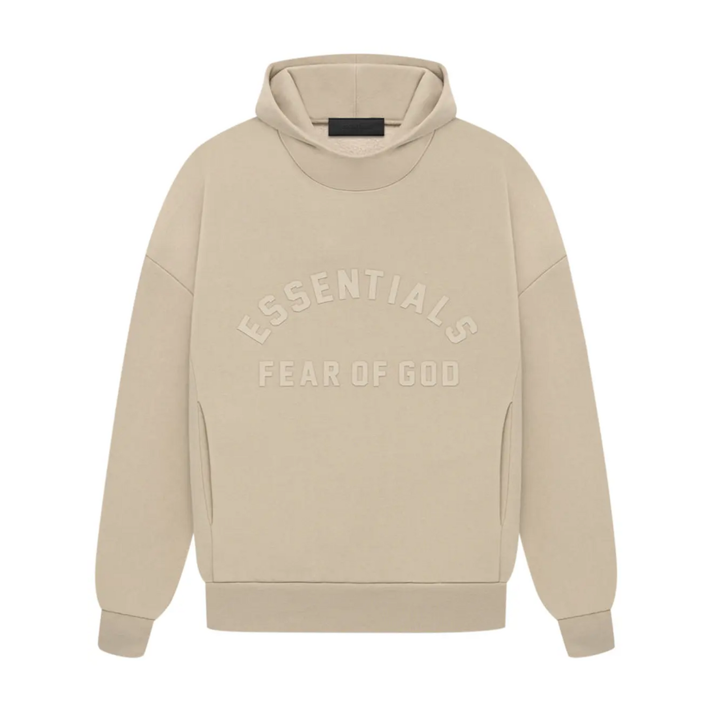 Poleron Essentials Dusty Beige FW23