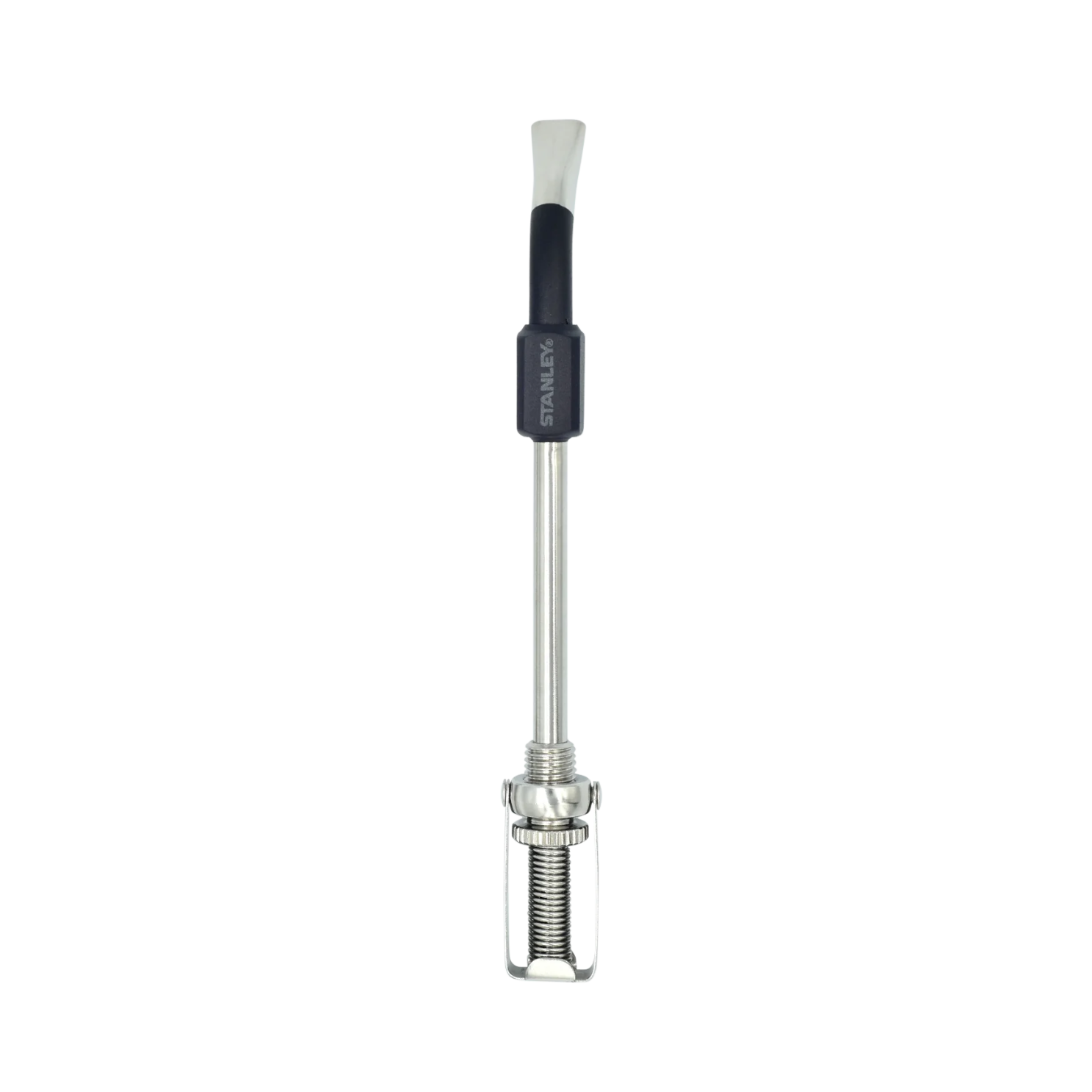 Bombilla Stanley Classic Mate Precision Straw Black