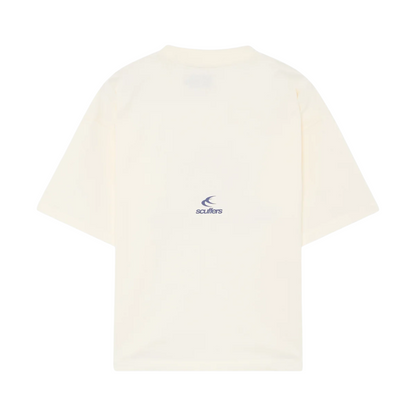 Polera Scuffers Fiji Ecru - L