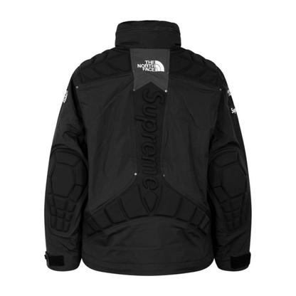 Supreme The North Face Steep Tech Apogee Black Dragon