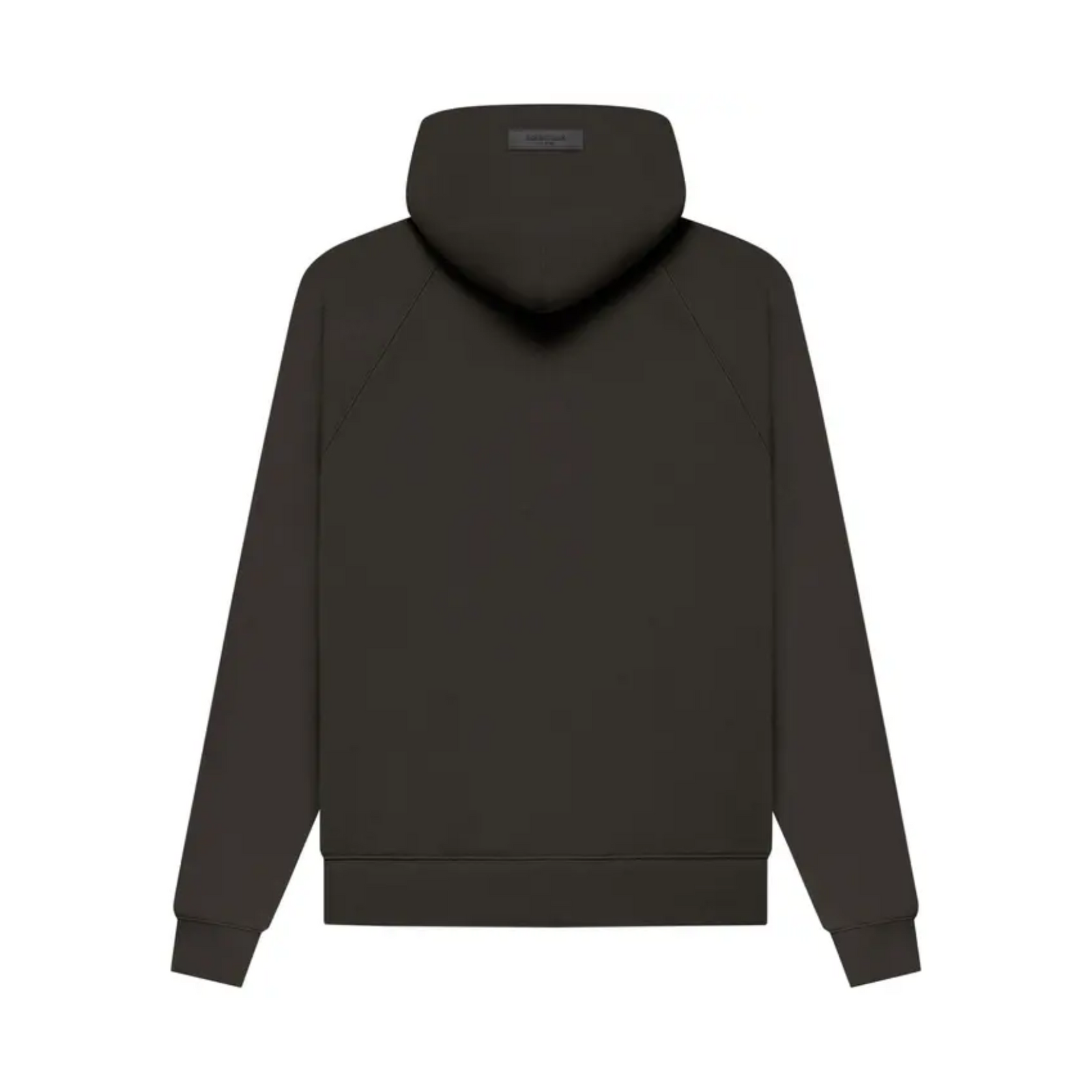Poleron Essentials Off Black SS23