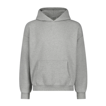 Poleron Sweats Cozy Grey