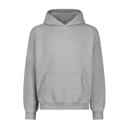 Poleron Sweats Cozy Grey