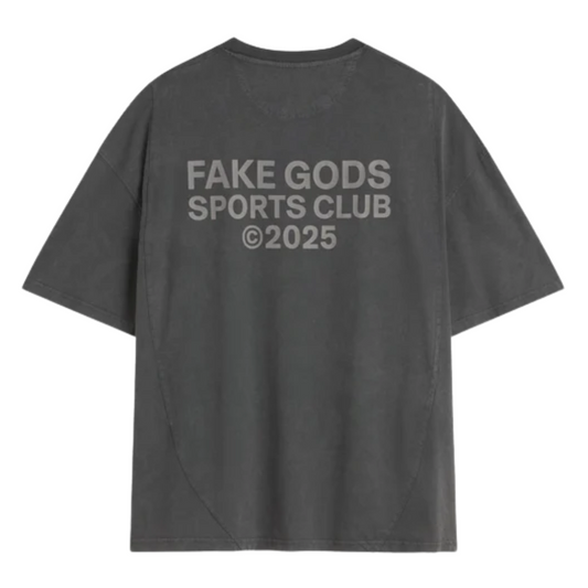 Polera Fake Gods Performance Sports
