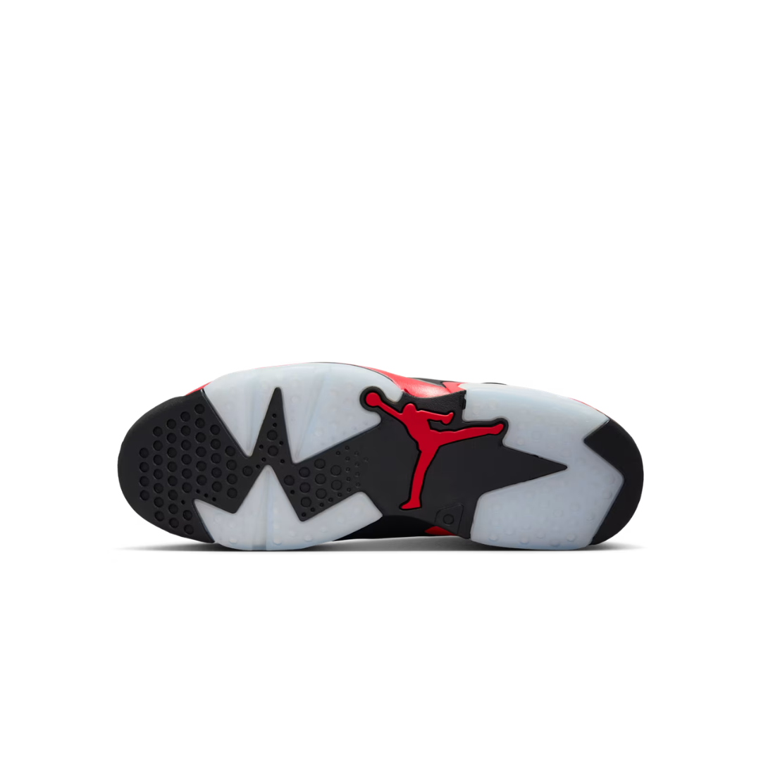 Jordan 6 Retro "Infrared Salesman"